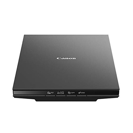 Color scanner CANON Lide 400 4800x4800, 48bit - Image 2