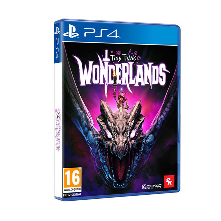 0110263_tiny-tinas-wonderlands-ps4-1 Tiny Tina’s Wonderlands PS4 - Image 1