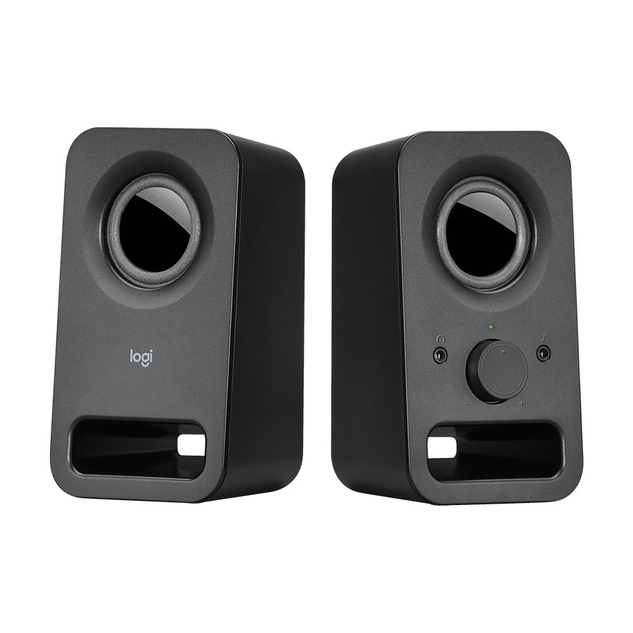 0139848_zvucnici-20-logitech-z150-white-980-000815 Zvučnici 2.0 LOGITECH Z150, white, 980-000815 - Image 1