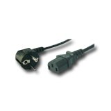LENOVO 2.8m, 10A/230V, C13 to CEE7-VII (Europe)