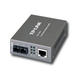 Media Filter TP-Link MC110CS, 10/100Mbps RJ45 to