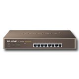 Switch TP-LINK TL-SG1008 (8 x 1000/100/10Mbps