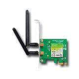 NIC TP-Link TL-WN881ND, PCI Express (x1) Adapter