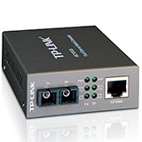 Media Filter TP-Link MC100CM, 10/100Mbps RJ45 to