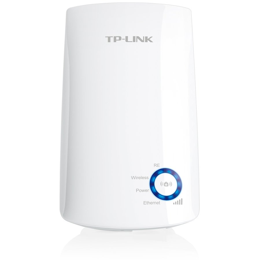 300Mbps Universal Wireless N Range Extender,Wall