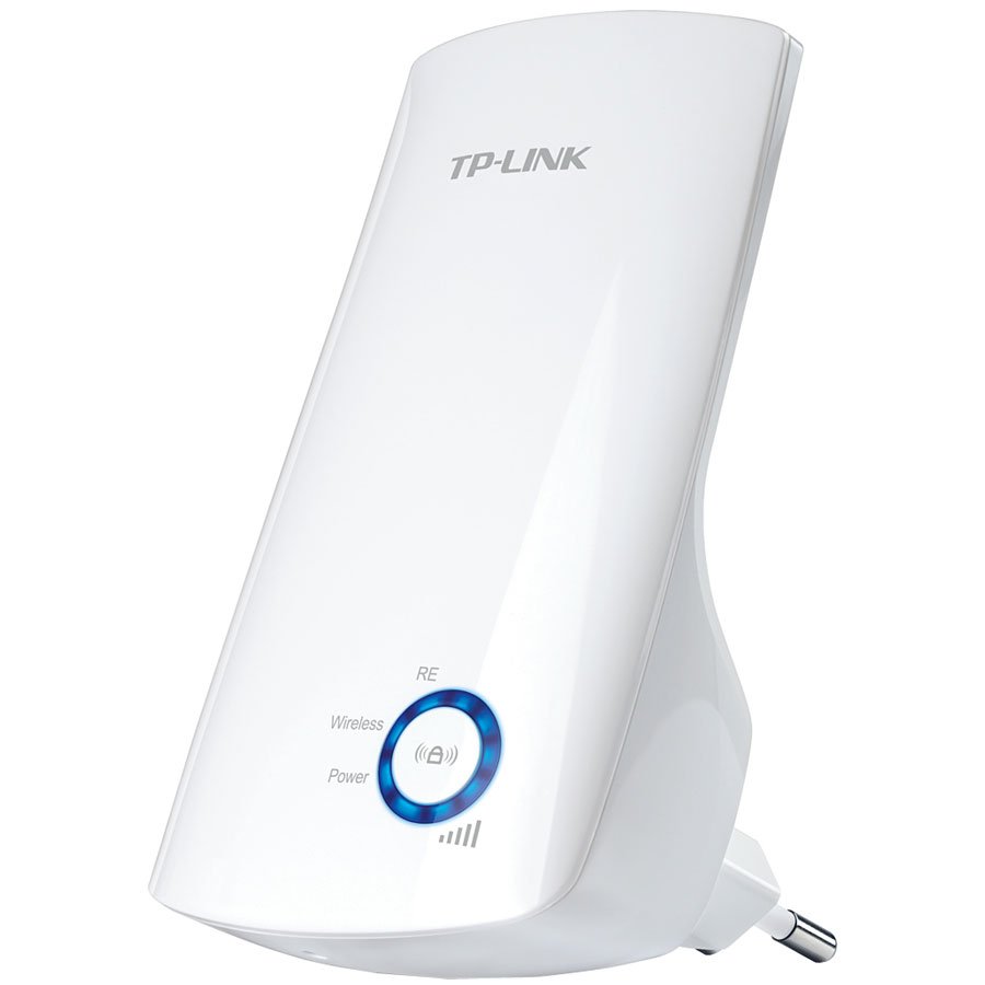 Repeater TP-Link TL-WA854RE, 300Mbps Wireless N