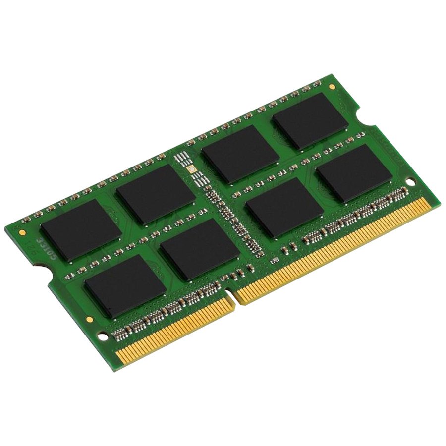 Kingston DRAM 8GB 1600MT/s DDR3L Non-ECC CL11