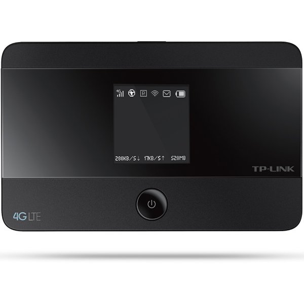 TP-Link 4G LTE Advanced Mobile WiFi, Internal 4G