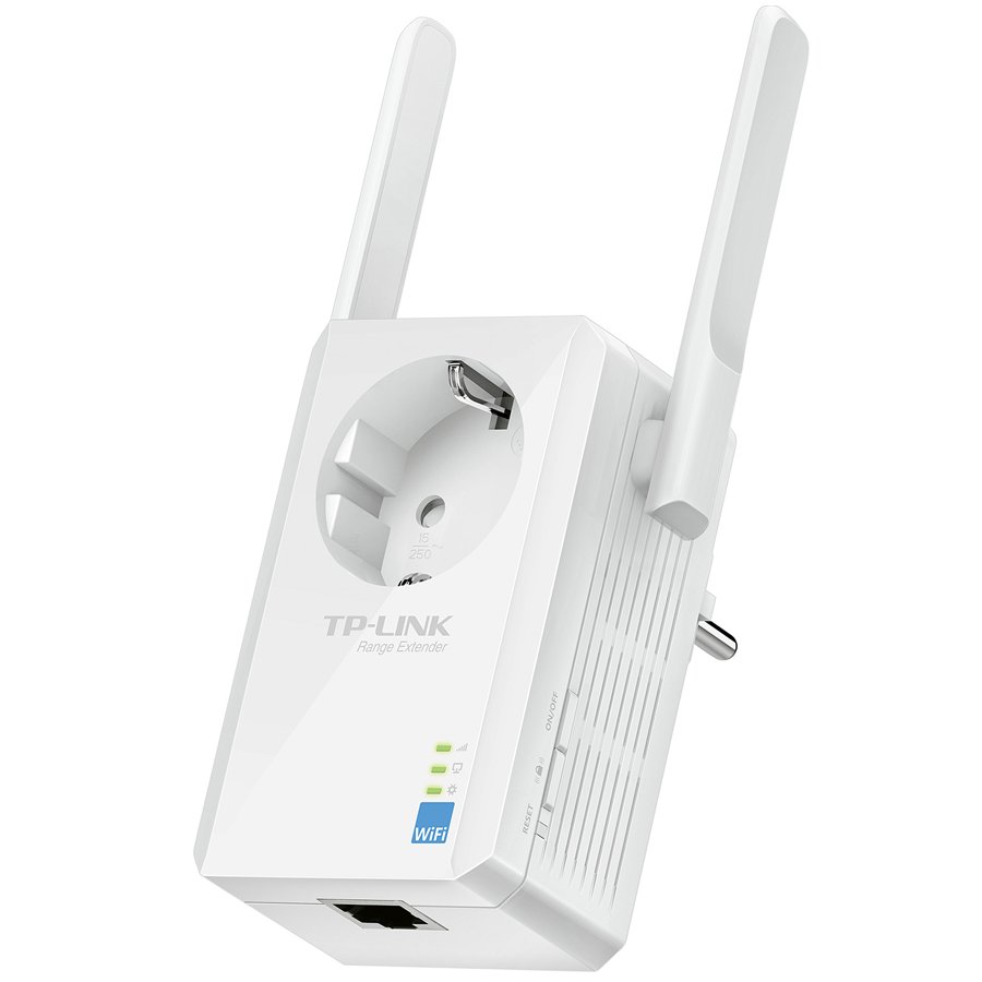 Repeater TP-Link TL-WA860RE, 300Mbps Wireless N