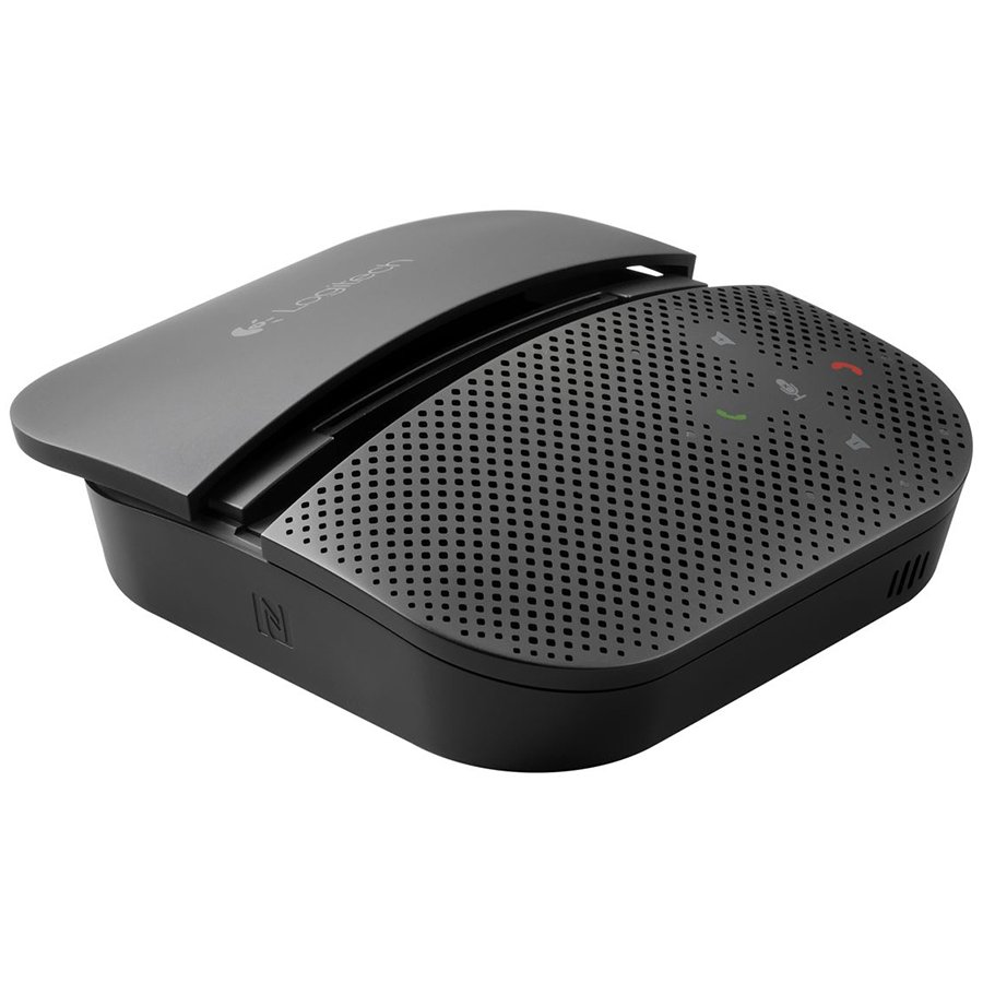 LOGITECH P710E Bluetooth Wireless Mobile