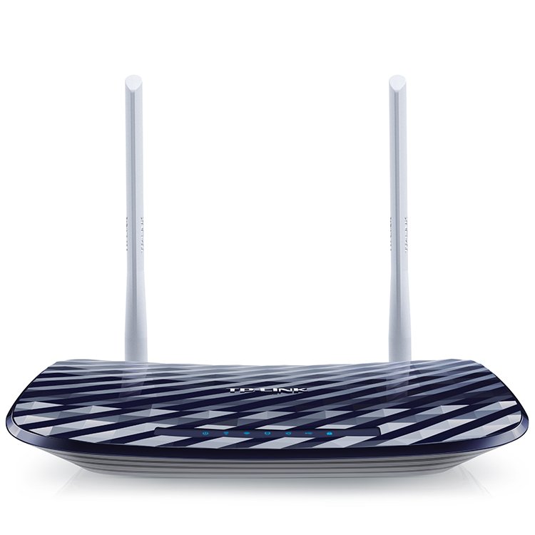 Router TP-Link Archer C20 AC750 Dual Band