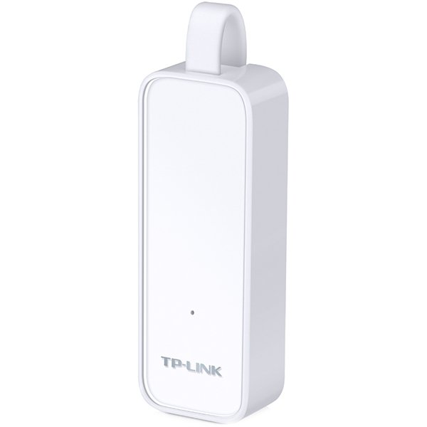 USB 3.0 to Gigabit Ethernet Network Adapter UE300