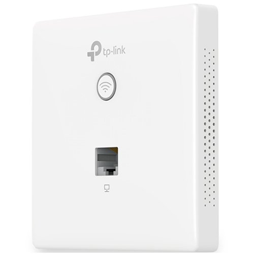 TP-Link EAP115-WALL 300Mbps Wireless N Wall-Plate