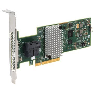 N2215 SAS/SATA HBA