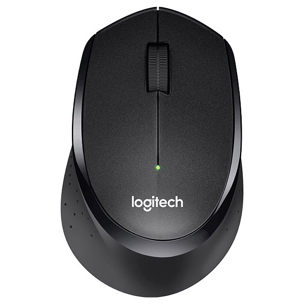 LOGITECH B330 Wireless Mouse - SILENT PLUS