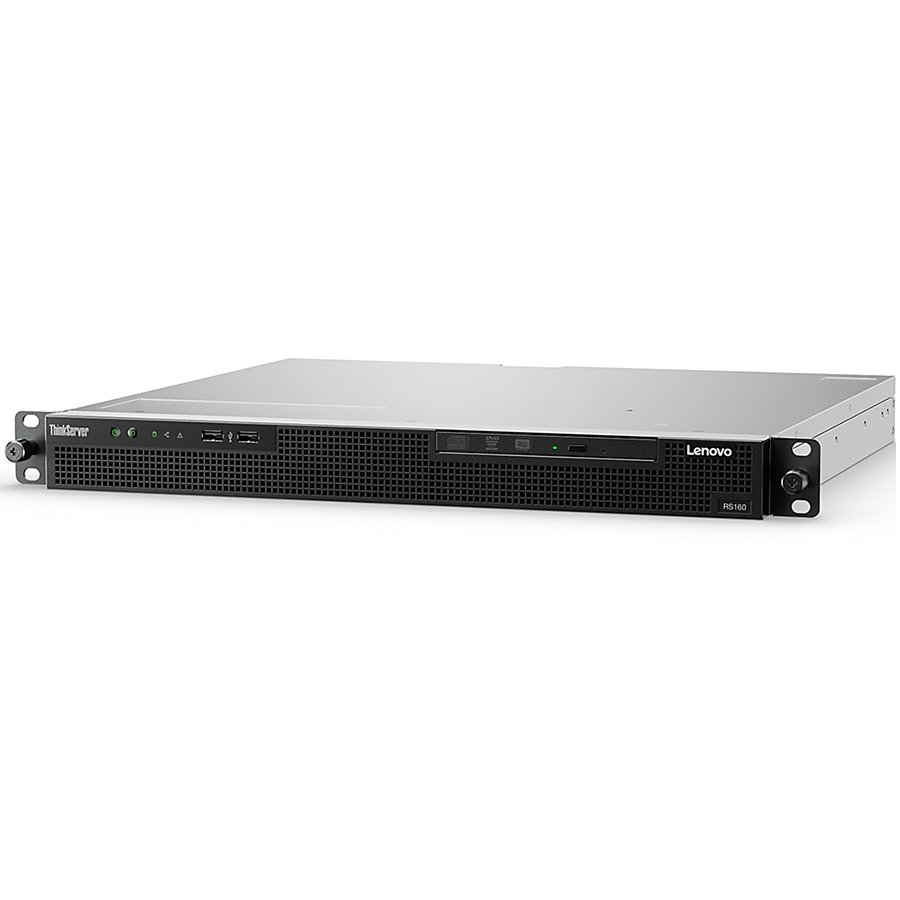 ThinkServer 2.5" 1TB 7.2K Enterprise SATA 6Gbps