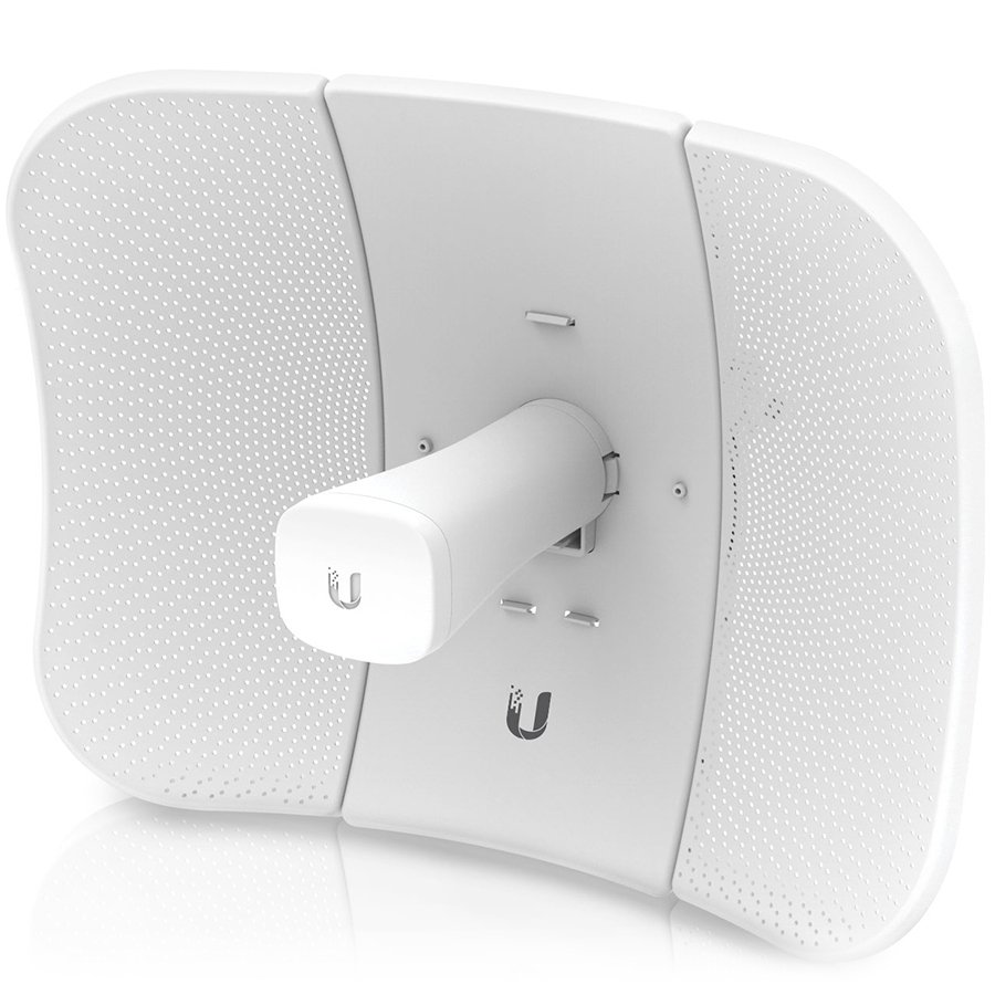 Ubiquiti LiteBeam 5AC Gen2, Ultra-lightweight