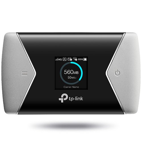 Mobile Router TP-Link 600Mbps 4G LTE-Advanced