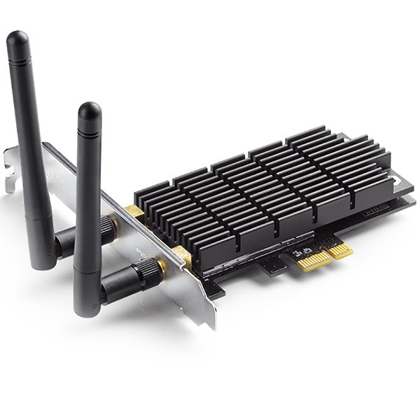 TP-LINK AC1300 Wi-Fi PCI Express Adapter
