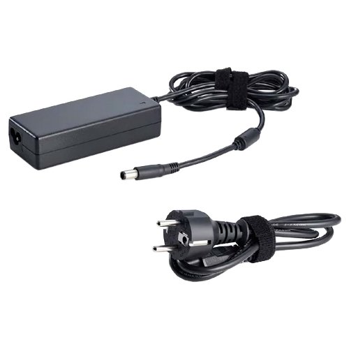European 65W AC Adapter with power cord (Kit)