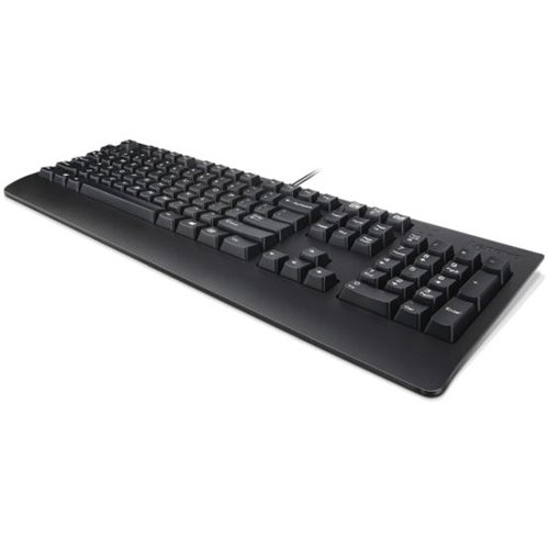 Lenovo Preferred Pro II Full-size USB Keyboard