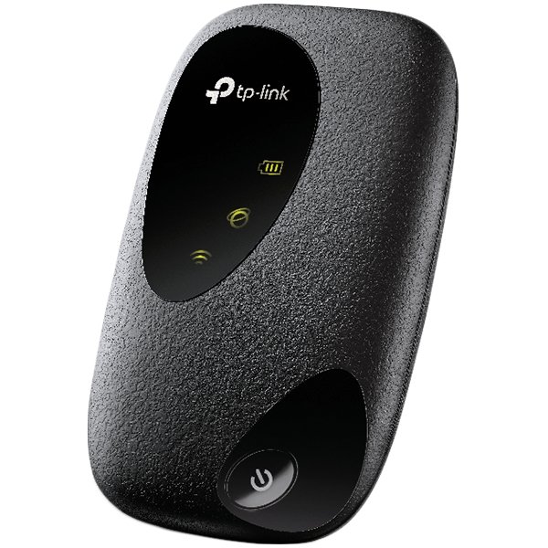 TP-Link M7200 150Mbps 4G LTE Mobile Wi-Fi