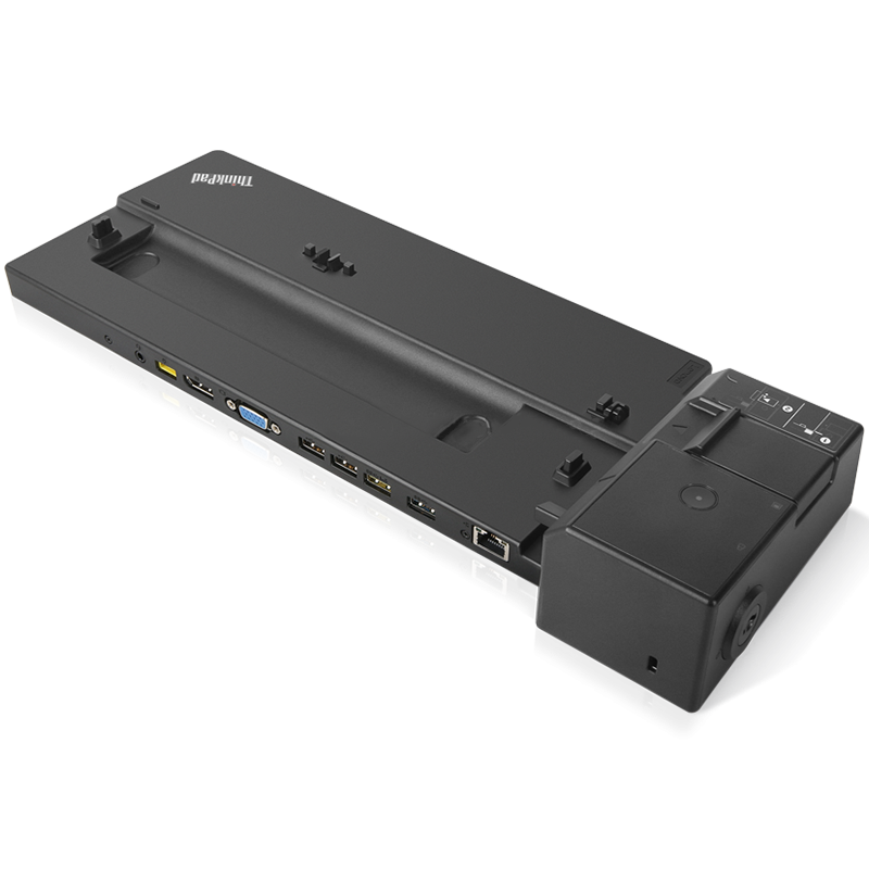 ThinkPad Basic Docking Station 90W (EU)