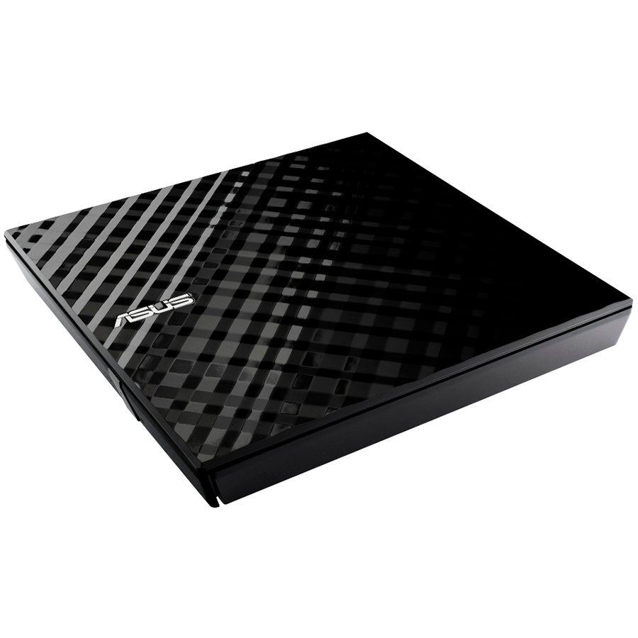 ASUS SDRW-08D2S-U LITE Ext DVD-RW portable 8X