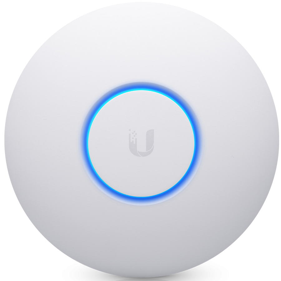 Ubiquiti 4x4 MU-MIMO 802.11ac Wave 2 Access Point