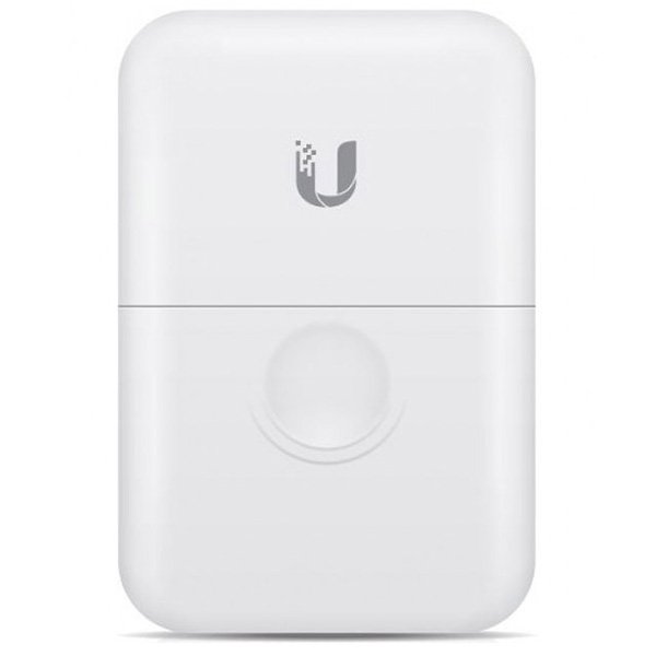 UBIQUITI Ethernet Surge Protector; Protects