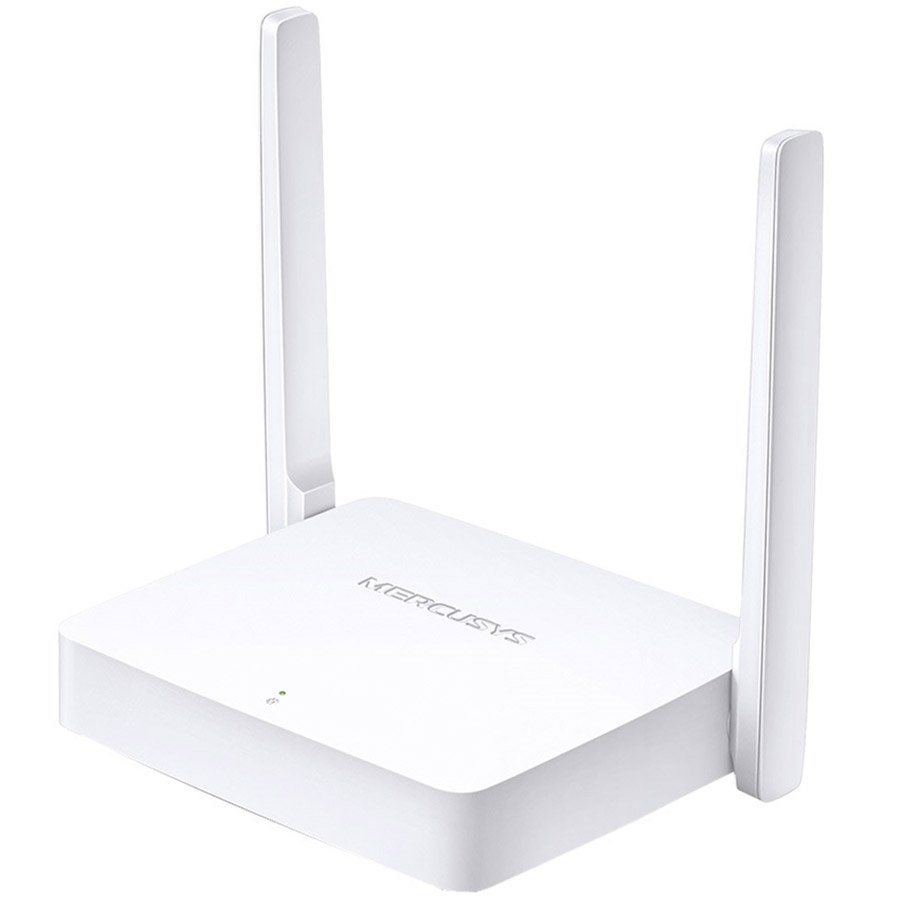 Mercusys MW301R 300Mbps Wireless N Router, 1 x