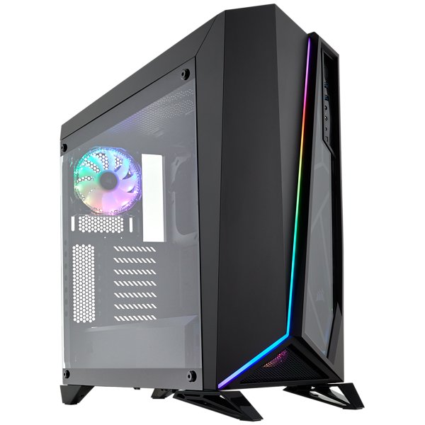 Corsair Carbide Series SPEC-OMEGA RGB Mid-Tower