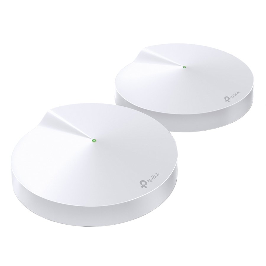 AC1300 Whole-Home Mesh Wi-Fi System, Qualcomm