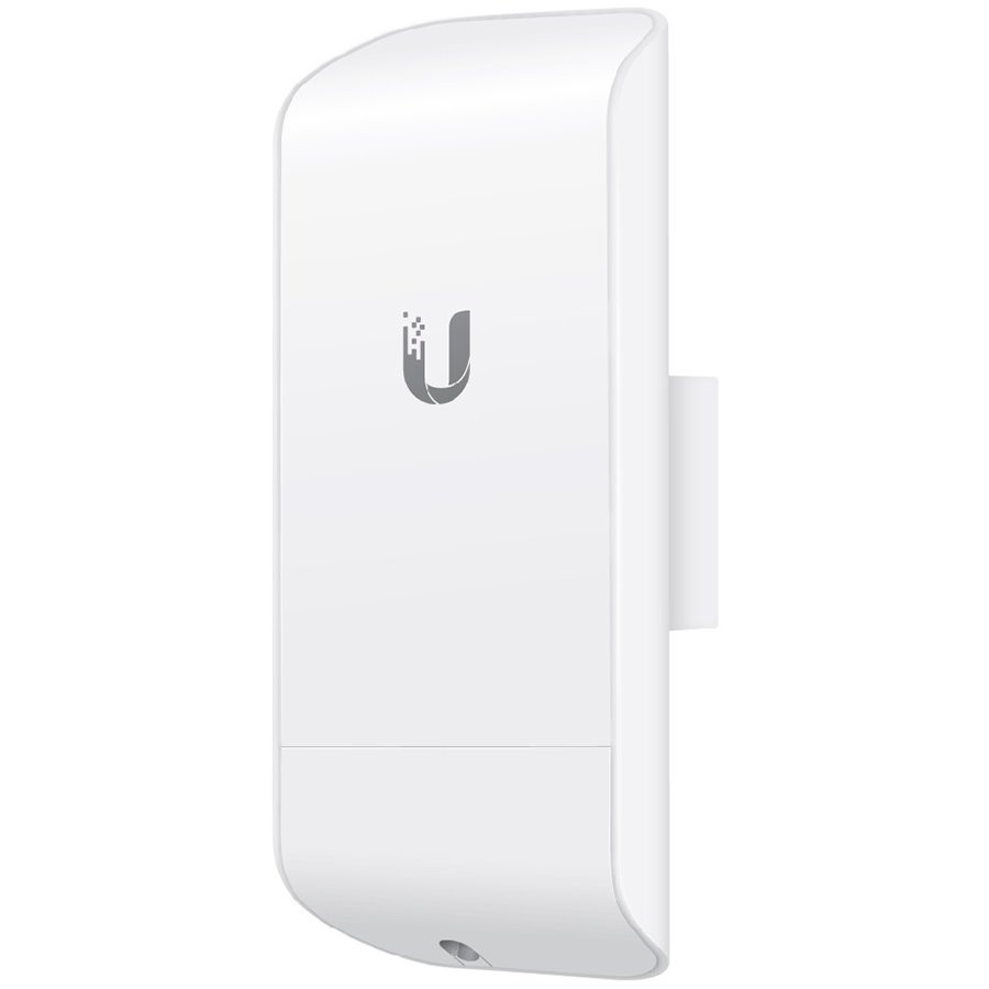 Ubiquiti NanoStation LocoM5, 5 GHz, 150+ Mbps