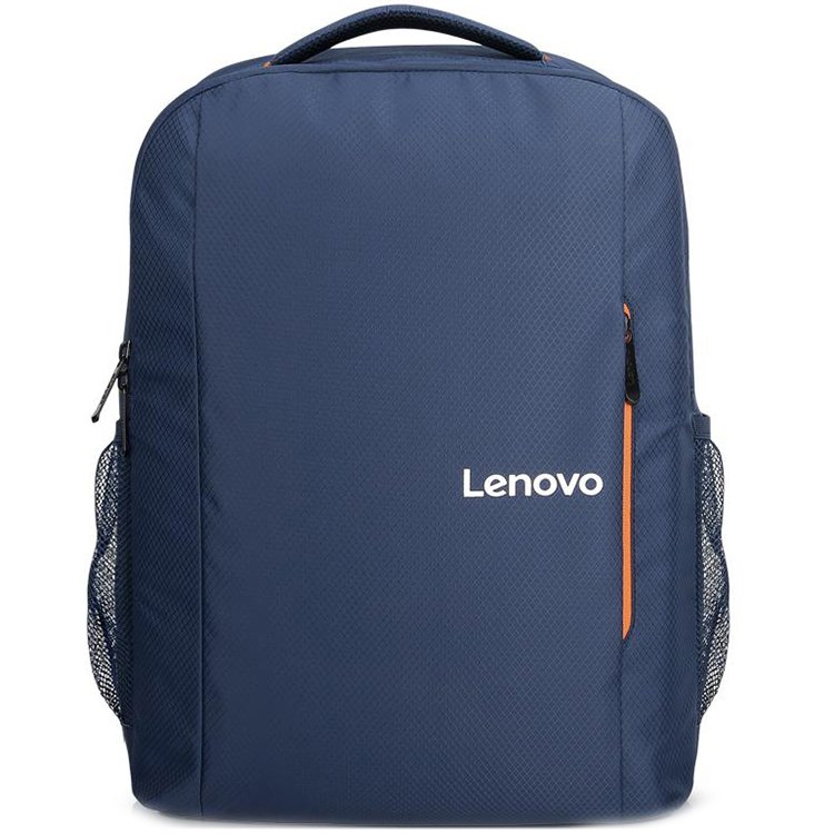 Lenovo 15.6” Laptop Everyday Backpack B515