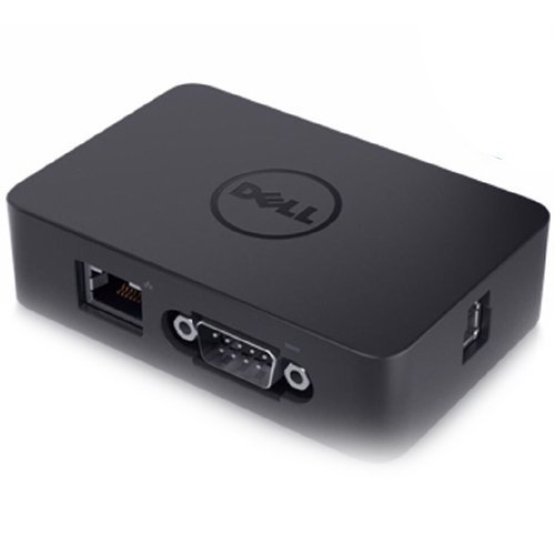 Dell Legacy Adapter LD17