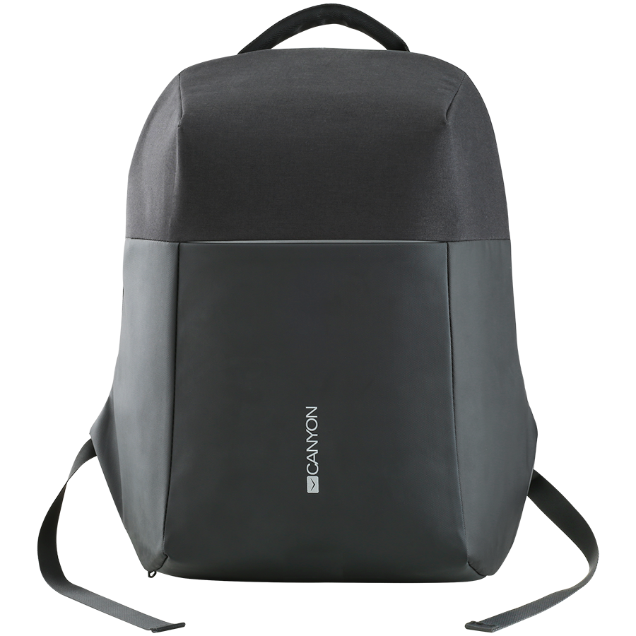 CANYON backpack BP-G9 Anti-theft 20L Black