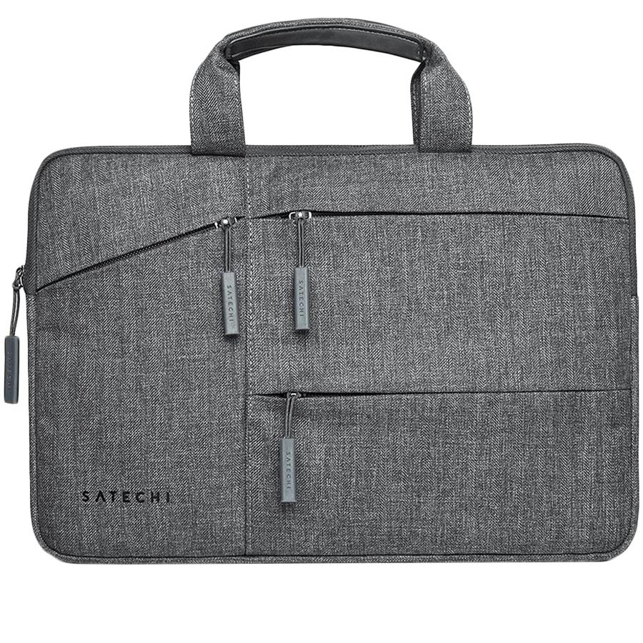 SATECHI Water-Resistant Laptop Carrying Case w