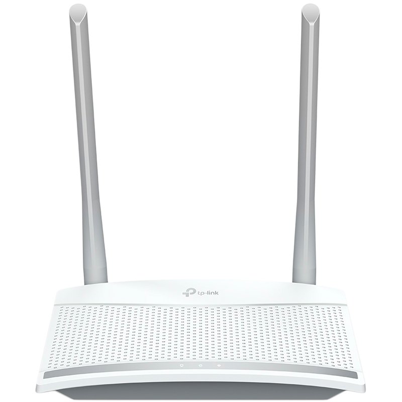 Router TP-Link TL-WR820N, 2,4GHz Wireless N