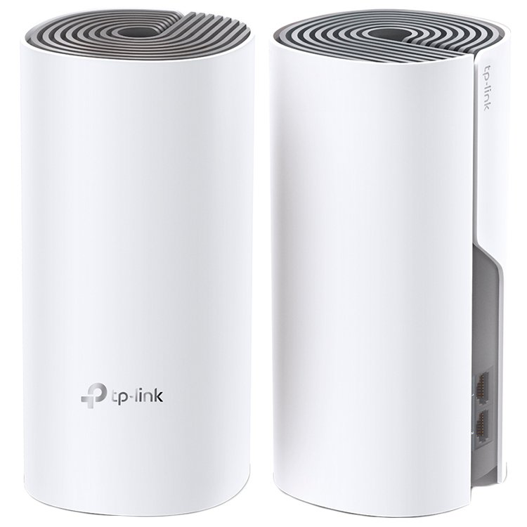 AC1200 Whole-Home Mesh Wi-Fi System, Qualcomm