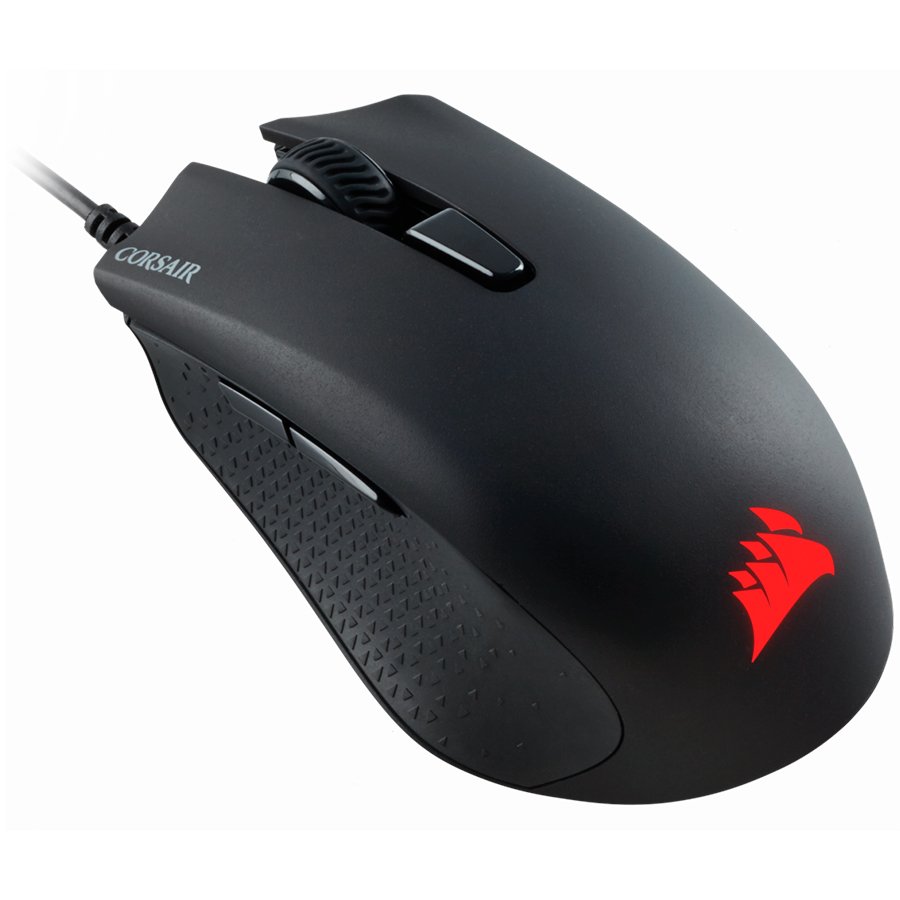 CORSAIR HARPOON RGB PRO Gaming Mouse, Backlit RGB