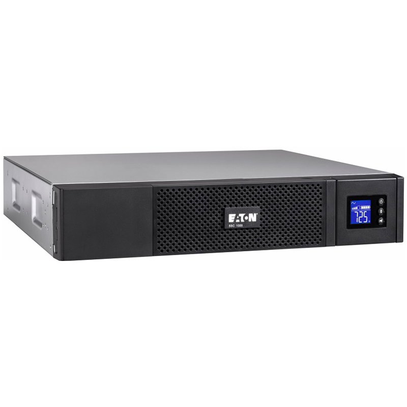 Eaton UPS 5SC 1500VA/1050W  Rack 2U, Line