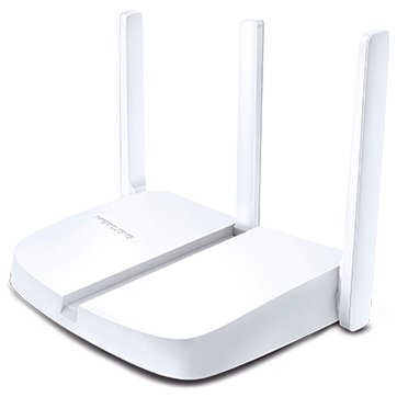 Mercusys MW305R 300Mbps Wireless N Router, 1 x