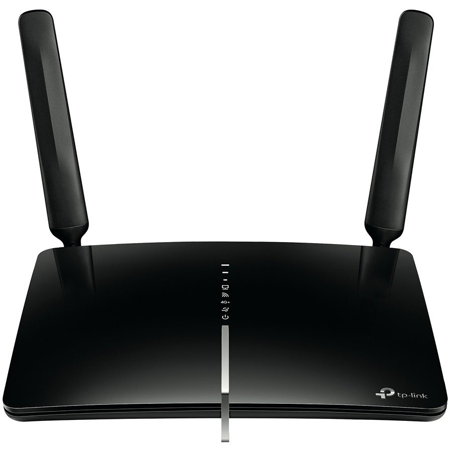 TP-Link AC1200 4G LTE Advanced Cat6 Gigabit