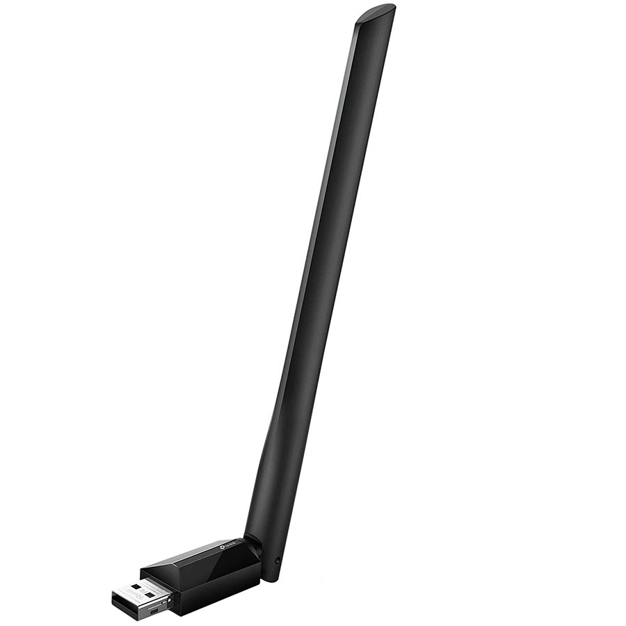 TP-Link AC600 High Gain Wi-Fi Dual Band USB