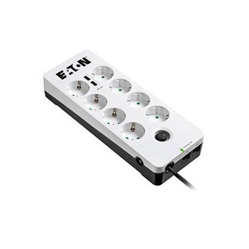 Eaton Surge protection - Protection Box 8 Tel@