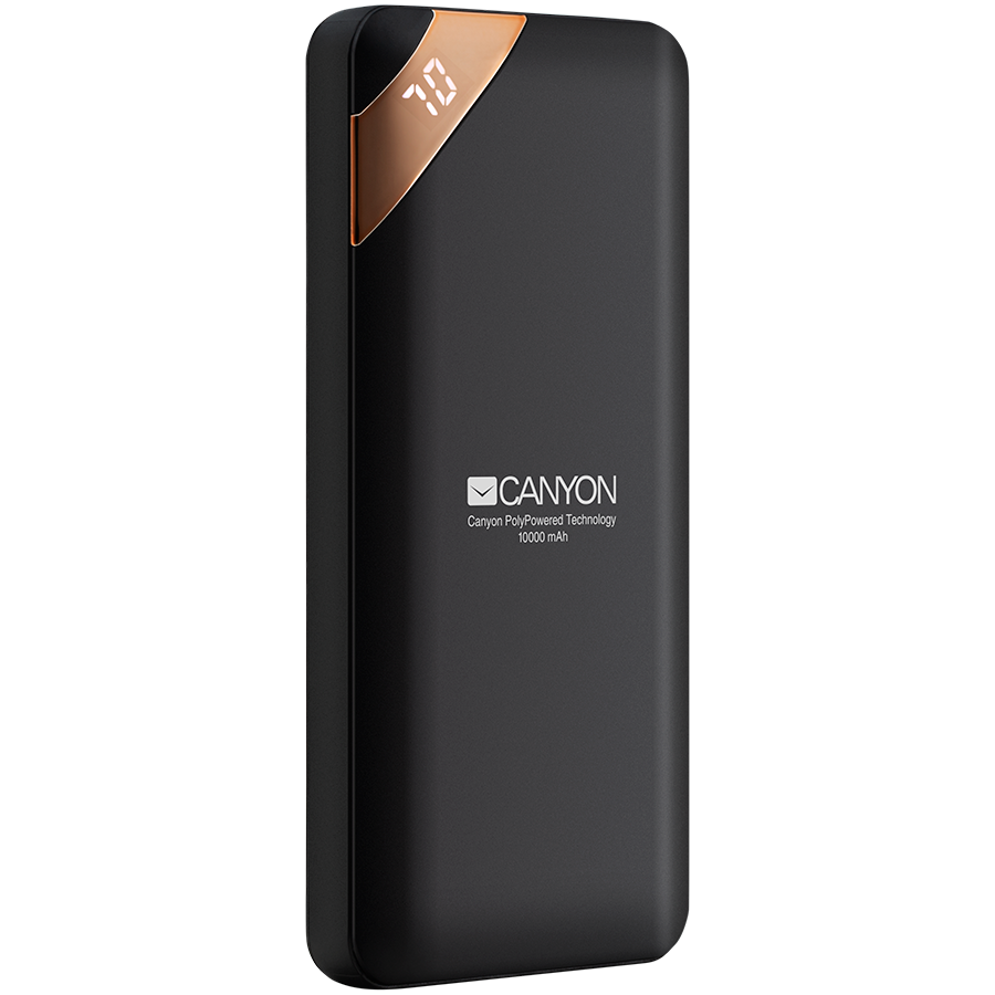 CANYON power bank PB-102 Black