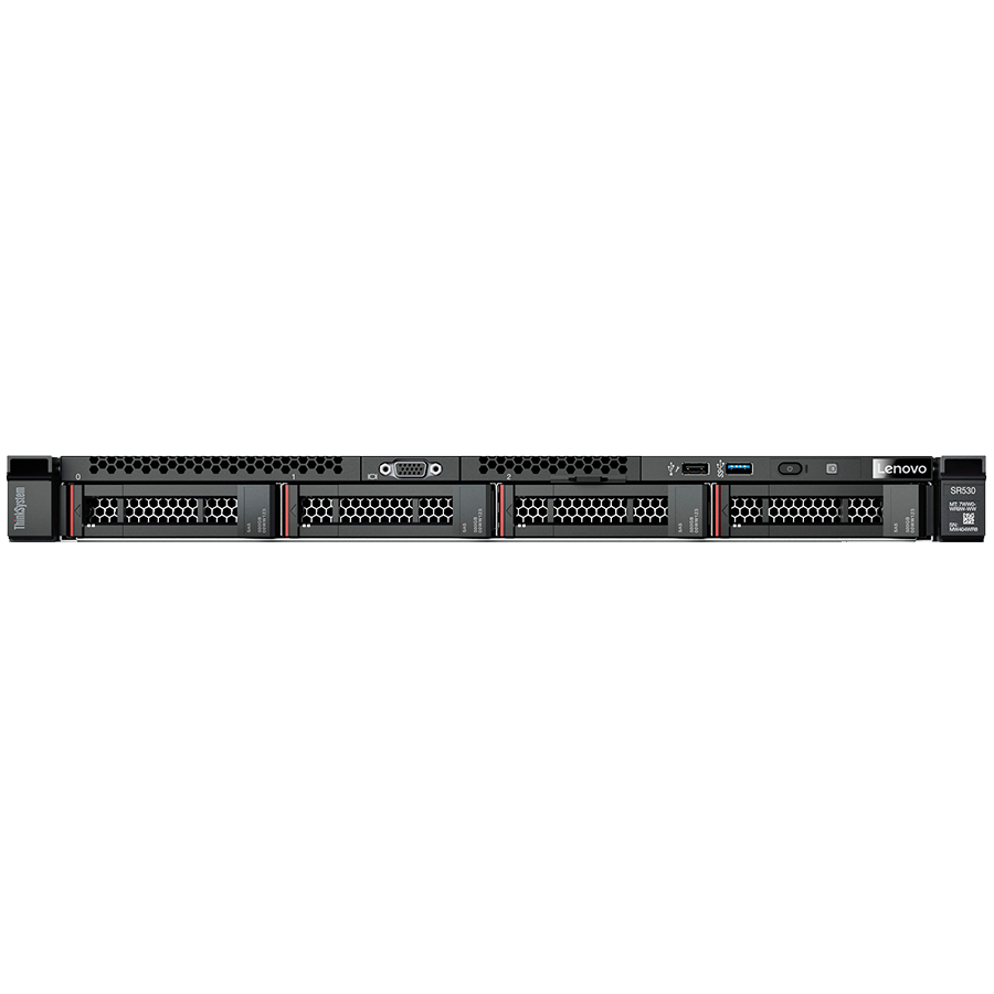 Lenovo ThinkSystem SR530 FAN Option Kit