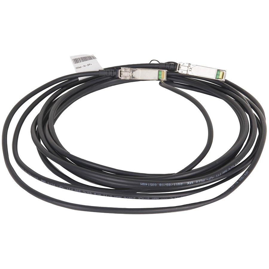Lenovo 3m Passive DAC SFP+ Cable