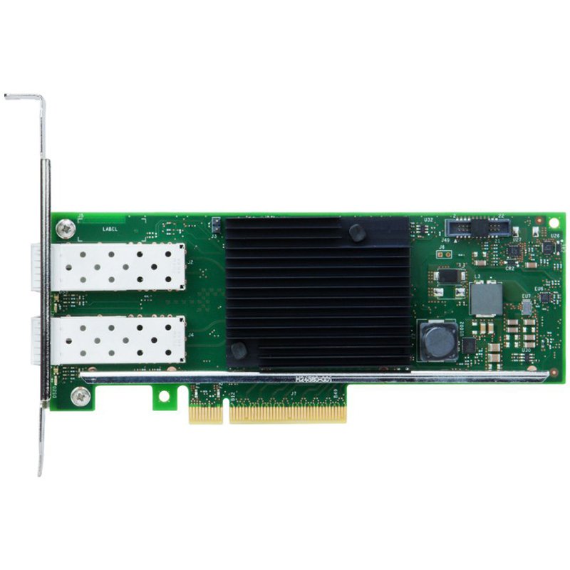 Lenovo ThinkSystem X710-DA2 PCIe 10Gb 2-Port SFP+